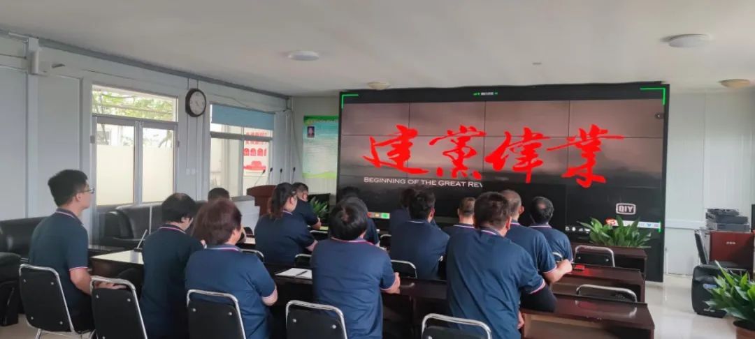 志昌農業(yè)慶祝建黨101周年系列活動(圖6)